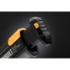 Toughbuilt cserélhető rövidpengés kés + 2 db tartó - TB-H4S2-03 - Kések és fűrészek