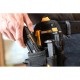 Toughbuilt cserélhető rövidpengés kés + 2 db tartó - TB-H4S2-03 - Kések és fűrészek