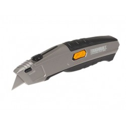 Toughbuilt kitolható pengés kés 2 db + 50 db penge