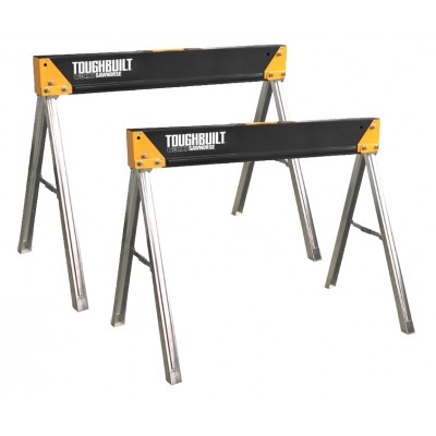 Toughbuilt C300 munkabak összecsukható - 1 pár