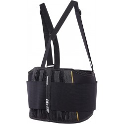 Toughbuilt GelFit derékvédő őv - M