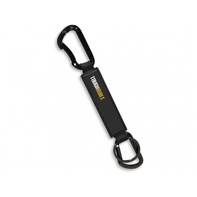 Toughbuilt kulcstartó