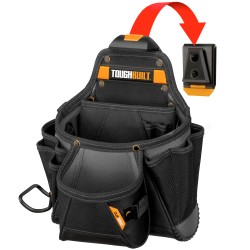 Toughbuilt szeg és szerszámtáska Toughbuilt szeg és szerszámtáska
