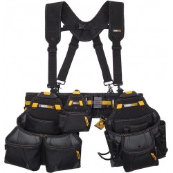 Toughbuilt 5 részes szerszámtáska szett