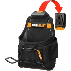 Toughbuilt övtáska kalapácstartóval