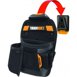 Toughbuilt univerzális övtáska késtartóval