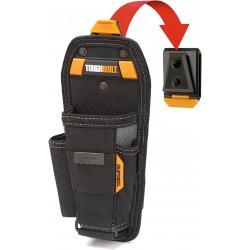 Toughbuilt fogótartó övtáska - L