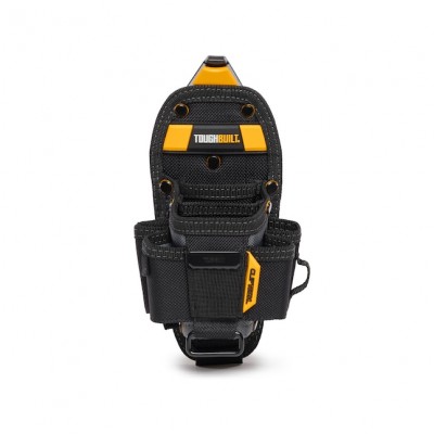 Toughbuilt fog&oacute; &eacute;s csavarh&uacute;z&oacute; tart&oacute; &ouml;vt&aacute;ska