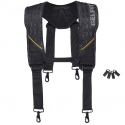 Toughbuilt párnás vállpánt