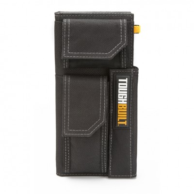 Toughbuilt rendszerző jegyzetfüzettel - M