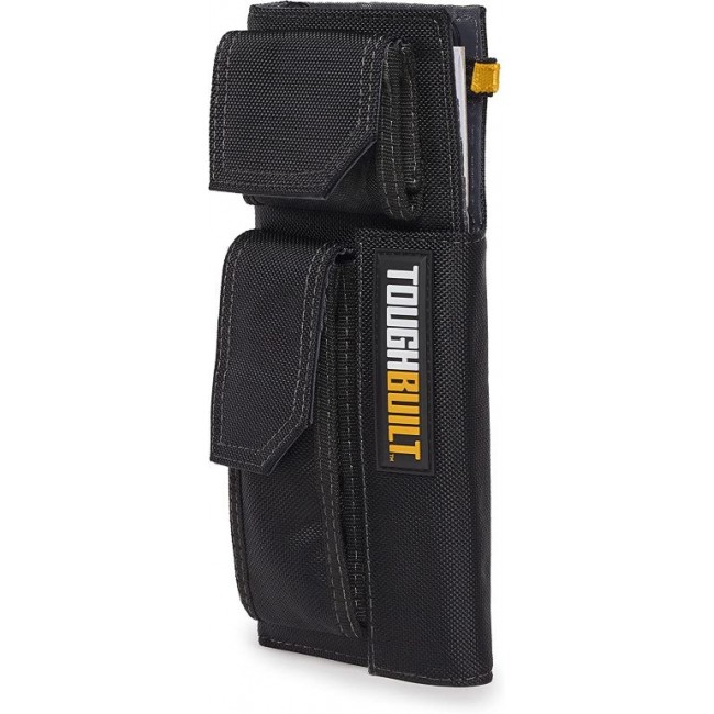 Toughbuilt rendszerző jegyzetf&uuml;zettel - M - TB-56-M-C - Rendszerezők