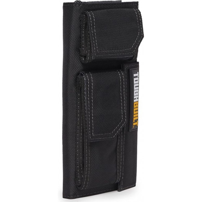 Toughbuilt rendszerző jegyzetf&uuml;zettel - M - TB-56-M-C - Rendszerezők