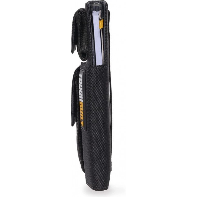 Toughbuilt rendszerző jegyzetf&uuml;zettel - M - TB-56-M-C - Rendszerezők