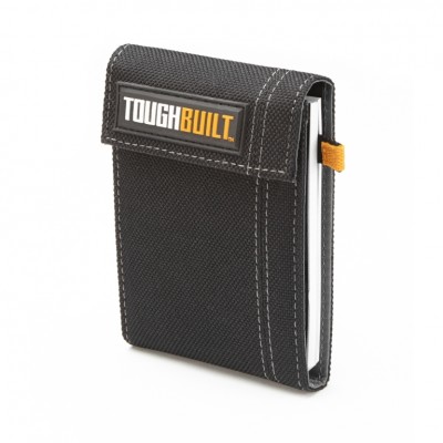 Toughbuilt rendszerező jegyzetf&uuml;zettel - S