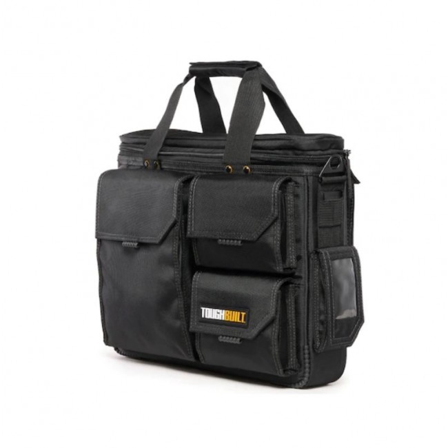 Toughbuilt laptoptáska - TB-EL-1-M2 - Rendszerezők