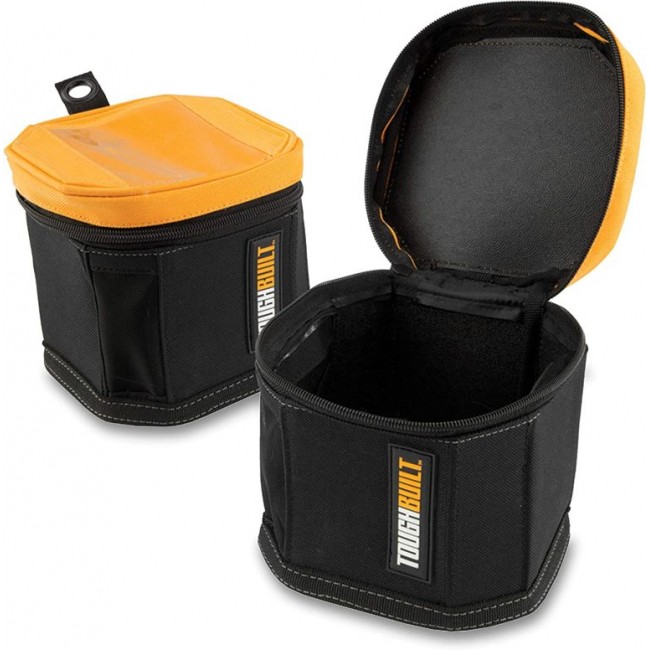 Toughbuilt szövet tároló doboz - 2 db - TB-192-A2 - Szerszámos ládák és tárolók Toughbuilt szövet tároló doboz - 2 db - TB-192-A2 - Szerszámos ládák és tárolók