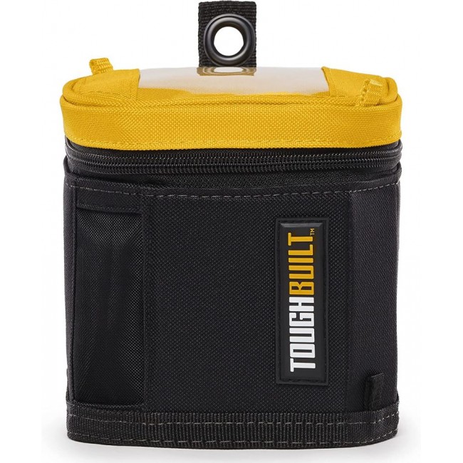Toughbuilt szövet tároló doboz - 2 db - TB-192-A2 - Szerszámos ládák és tárolók Toughbuilt szövet tároló doboz - 2 db - TB-192-A2 - Szerszámos ládák és tárolók