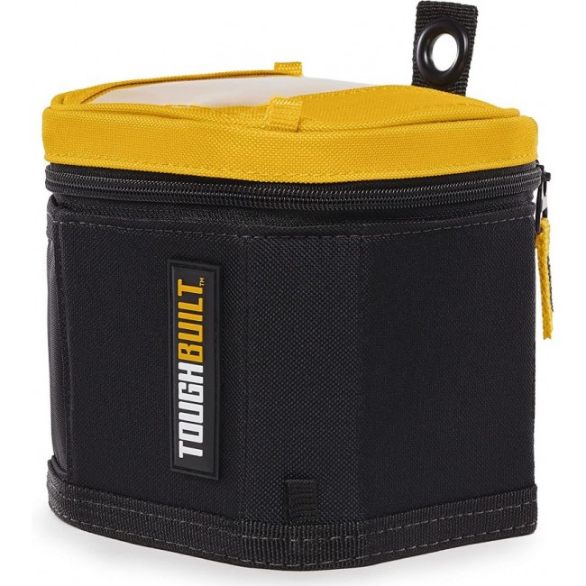 Toughbuilt szövet tároló doboz - 2 db - TB-192-A2 - Szerszámos ládák és tárolók Toughbuilt szövet tároló doboz - 2 db - TB-192-A2 - Szerszámos ládák és tárolók