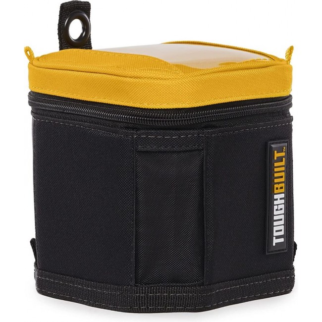 Toughbuilt szövet tároló doboz - 2 db - TB-192-A2 - Szerszámos ládák és tárolók Toughbuilt szövet tároló doboz - 2 db - TB-192-A2 - Szerszámos ládák és tárolók