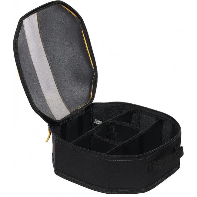 Toughbuilt sz&ouml;vet t&aacute;rol&oacute; doboz - 3 db - TB-192-C - Szerszámos ládák és tárolók