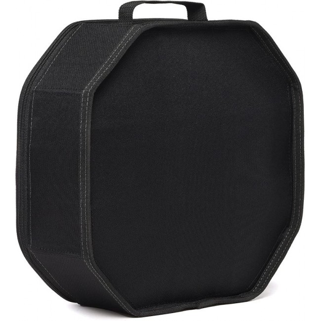 Toughbuilt sz&ouml;vet t&aacute;rol&oacute; doboz - 3 db - TB-192-C - Szerszámos ládák és tárolók