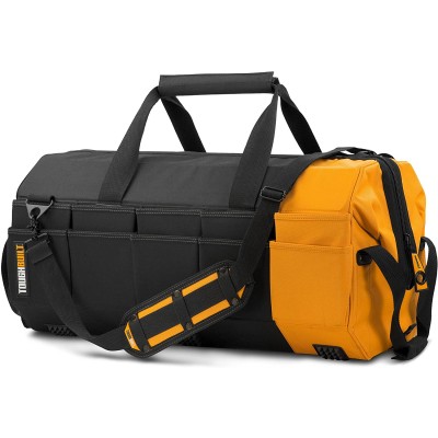 Toughbuilt 66 cm massz&iacute;v z&aacute;rhat&oacute; szersz&aacute;mos t&aacute;ska