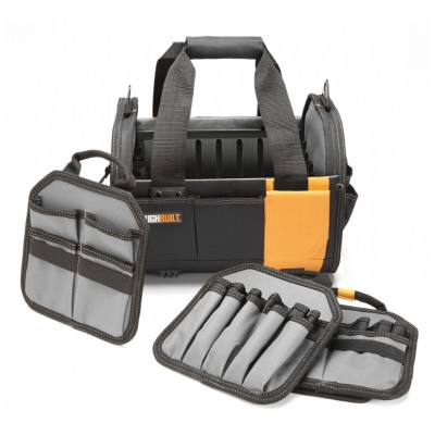 Toughbuilt 30 cm modul&aacute;ris szersz&aacute;mt&aacute;ska