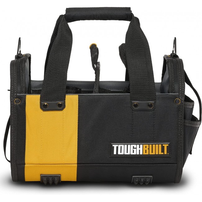 Toughbuilt 30 cm moduláris szerszámtáska - TB-81-12 - Szerszámos ládák és tárolók