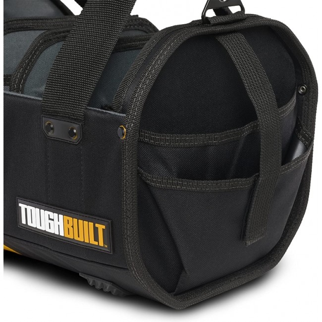 Toughbuilt 30 cm moduláris szerszámtáska - TB-81-12 - Szerszámos ládák és tárolók