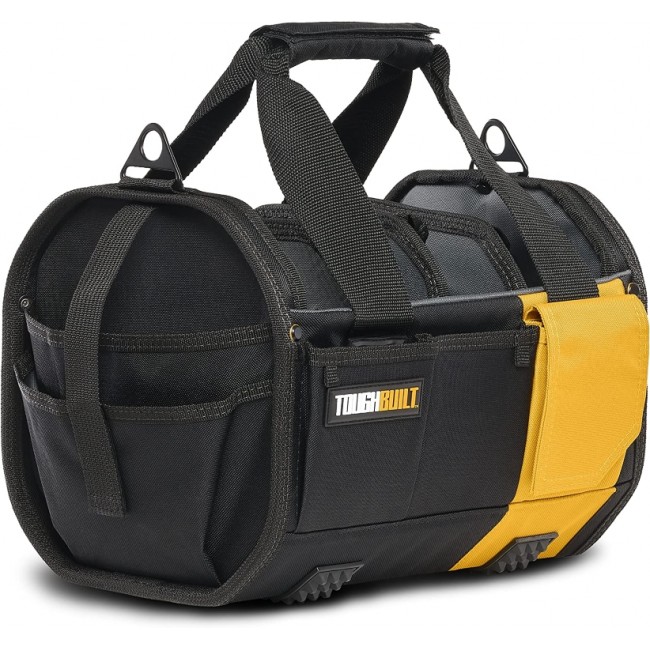 Toughbuilt 30 cm moduláris szerszámtáska - TB-81-12 - Szerszámos ládák és tárolók