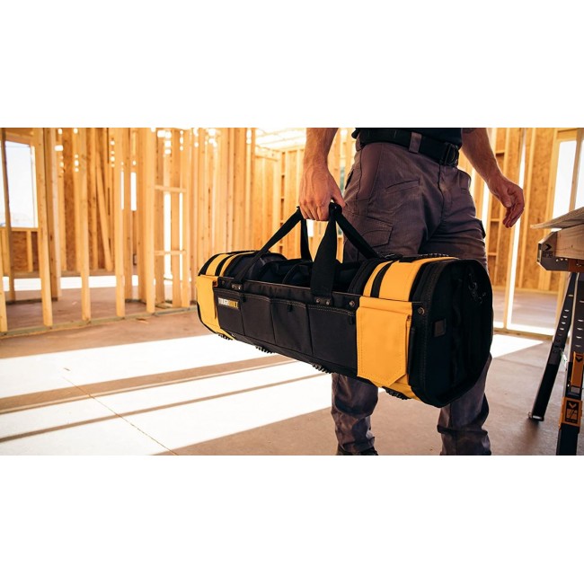 Toughbuilt 76 cm moduláris szerszámtáska - TB-81-30 - Szerszámos ládák és tárolók Toughbuilt 76 cm moduláris szerszámtáska - TB-81-30 - Szerszámos ládák és tárolók