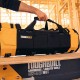 Toughbuilt 76 cm moduláris szerszámtáska - TB-81-30 - Szerszámos ládák és tárolók Toughbuilt 76 cm moduláris szerszámtáska - TB-81-30 - Szerszámos ládák és tárolók
