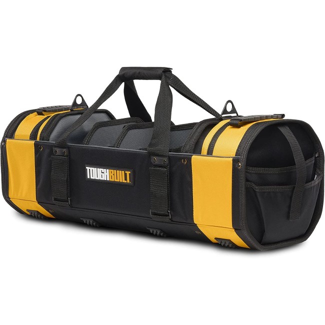 Toughbuilt 76 cm moduláris szerszámtáska - TB-81-30 - Szerszámos ládák és tárolók Toughbuilt 76 cm moduláris szerszámtáska - TB-81-30 - Szerszámos ládák és tárolók