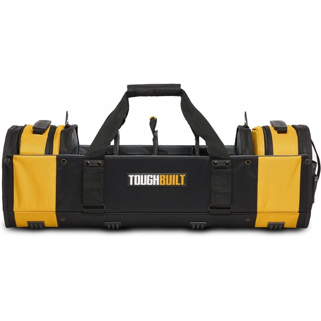 Toughbuilt 76 cm moduláris szerszámtáska - TB-81-30 - Szerszámos ládák és tárolók Toughbuilt 76 cm moduláris szerszámtáska - TB-81-30 - Szerszámos ládák és tárolók