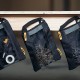 Toughbuilt r&ouml;gz&iacute;tőanyagtart&oacute; tasak - 3db - TB-94-M-3 - Szerszámos ládák és tárolók