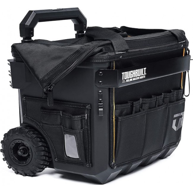 Toughbuilt gurul&oacute;s szersz&aacute;mt&aacute;ska - XL - TB-CT-61-18 - Szerszámos ládák és tárolók