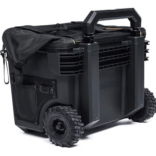 Toughbuilt gurul&oacute;s szersz&aacute;mt&aacute;ska - XL - TB-CT-61-18 - Szerszámos ládák és tárolók