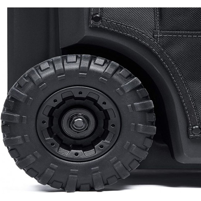 Toughbuilt gurul&oacute;s szersz&aacute;mt&aacute;ska - XL - TB-CT-61-18 - Szerszámos ládák és tárolók