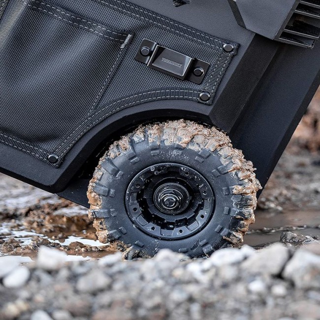 Toughbuilt gurul&oacute;s szersz&aacute;mt&aacute;ska - XXL - TB-CT-61-22 - Szerszámos ládák és tárolók
