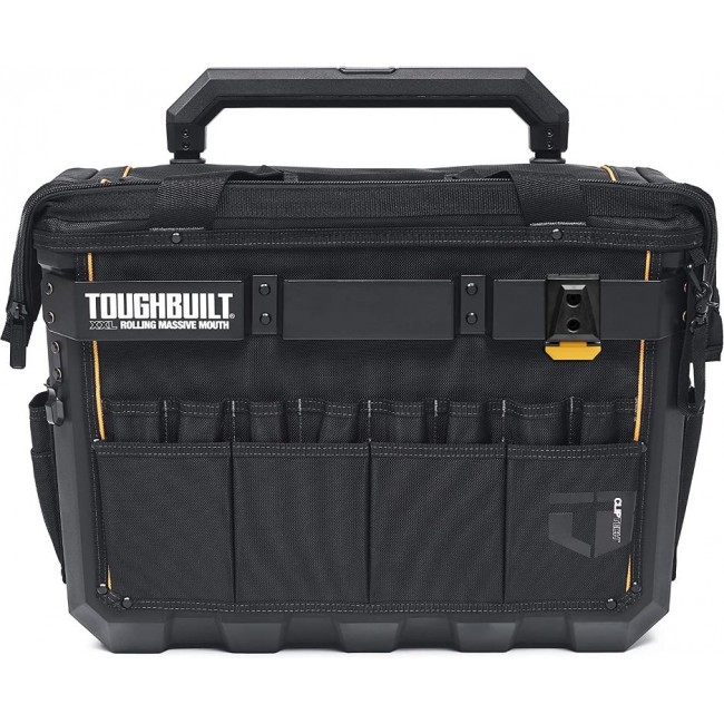 Toughbuilt gurul&oacute;s szersz&aacute;mt&aacute;ska - XXL - TB-CT-61-22 - Szerszámos ládák és tárolók