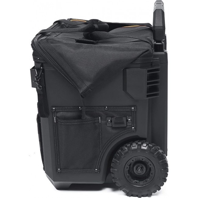 Toughbuilt gurul&oacute;s szersz&aacute;mt&aacute;ska - XXL - TB-CT-61-22 - Szerszámos ládák és tárolók
