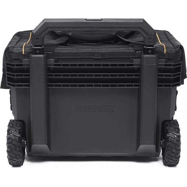 Toughbuilt gurul&oacute;s szersz&aacute;mt&aacute;ska - XXL - TB-CT-61-22 - Szerszámos ládák és tárolók