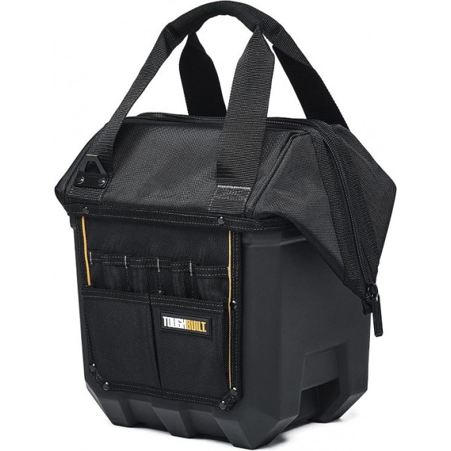 Toughbuilt szerszámos táska - 30cm - TB-CT-62-12 - Szerszámos ládák és tárolók Toughbuilt szerszámos táska - 30cm - TB-CT-62-12 - Szerszámos ládák és tárolók