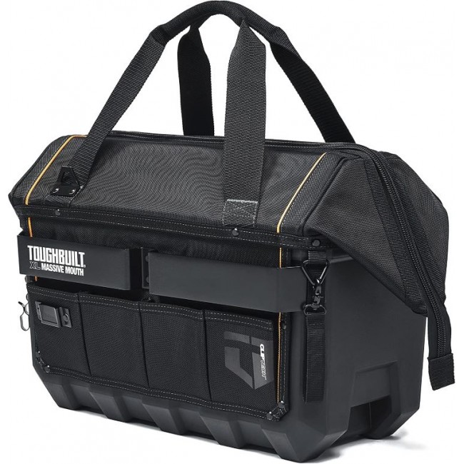 Toughbuilt szersz&aacute;mos t&aacute;ska - 50cm - TB-CT-62-20 - Szerszámos ládák és tárolók