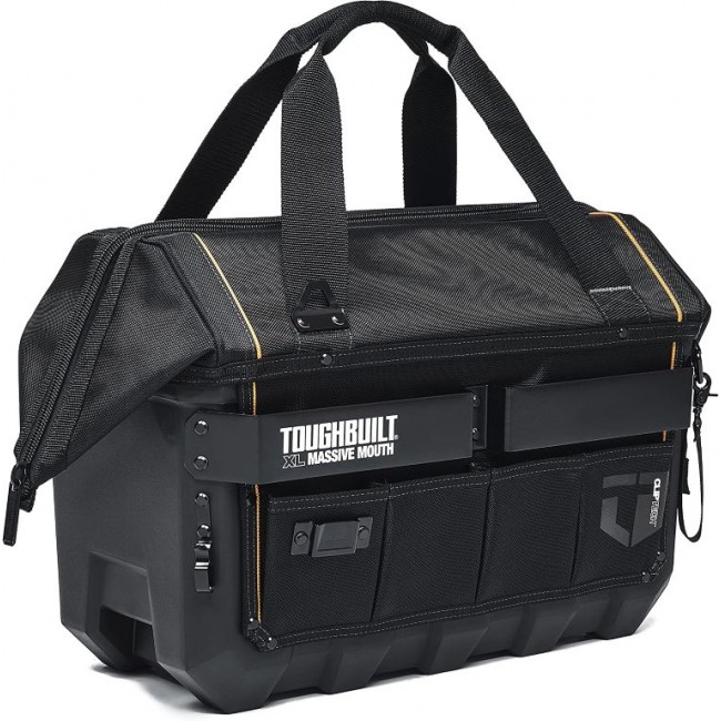 Toughbuilt szersz&aacute;mos t&aacute;ska - 50cm - TB-CT-62-20 - Szerszámos ládák és tárolók