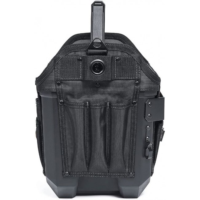 Toughbuilt nyitott szersz&aacute;mos t&aacute;ska - 40 cm - TB-CT-82-16 - Szerszámos ládák és tárolók