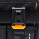 Toughbuilt nyitott szersz&aacute;mos t&aacute;ska - 40 cm - TB-CT-82-16 - Szerszámos ládák és tárolók