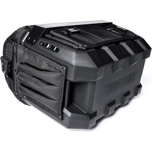 Toughbuilt nyitott szersz&aacute;mos t&aacute;ska - 40 cm - TB-CT-82-16 - Szerszámos ládák és tárolók