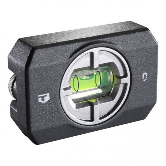 Toughbuilt zseb szögmérő 360° - TB-H2-L-4R - Vízmérték digitális és alumínium Toughbuilt zseb szögmérő 360° - TB-H2-L-4R - Vízmérték digitális és alumínium