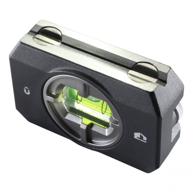 Toughbuilt zseb szögmérő 360° - TB-H2-L-4R - Vízmérték digitális és alumínium Toughbuilt zseb szögmérő 360° - TB-H2-L-4R - Vízmérték digitális és alumínium
